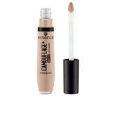 ESSENCE-CORRETIVO MATT À PROVA D'ÁGUA CAMOUFLAGE+ 8 ml.-DrShampoo - Perfumaria e Cosmética